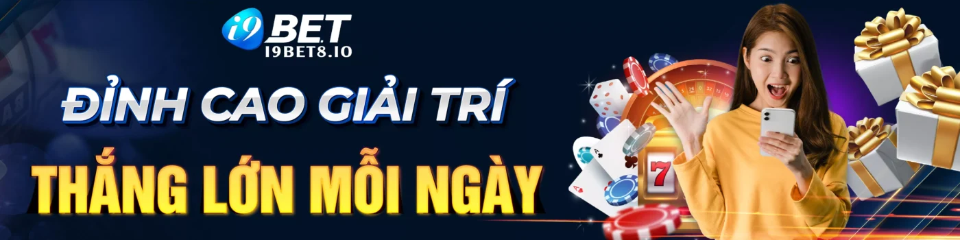 Banner I9BET