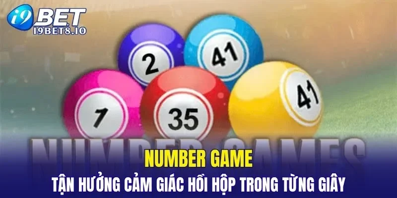 Number Game
