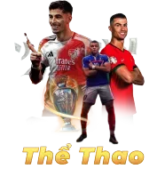 Sảnh Thế Thao
